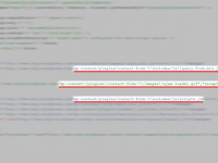 Use JS/CSS only where necessary