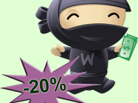 Woocommerce plugins discount from helper-wp.com, save 20%