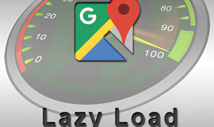 Lazy Load for Google Maps – simple WordPress plugin Lazy Load for Google Maps – simple WordPress plugin