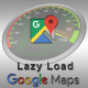 Lazy Load for Google Maps – simple WordPress plugin Lazy Load for Google Maps – simple WordPress plugin