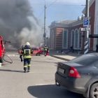 Kramatorsk Railway Station Attack – Evidence of Russian Terrorism Kramatorsk Railway Station Attack – Evidence of Russian Terrorism