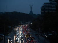 Ukrainian blackout Experience: Life and Work of a Web Developer