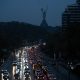 Ukrainian blackout Experience: Life and Work of a Web Developer