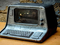 The best PC for blackouts and apocalipsys