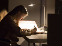Life During Blackouts: Another Winter, Another Challenge