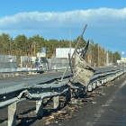 First impressions from russian atrocities