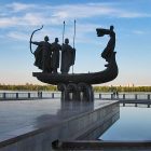 Surviving after the invasion: Kyiv’s first recovery Surviving after the invasion: Kyiv’s first recovery